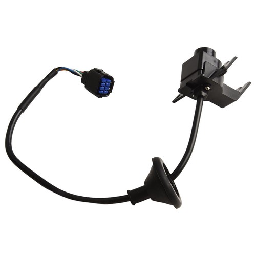 Rear Back View Camera for Hyundai Elantra N Line Models in Black Color - Picture 14 of 16