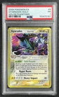 GYARADOS DELTA SPECIES PSA 1 2006 POKEMON EX HOLON PHANTOMS #8/110 HOLO 0161