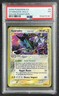 GYARADOS DELTA SPECIES PSA 1 2006 POKEMON EX HOLON PHANTOMS #8/110 HOLO 0161