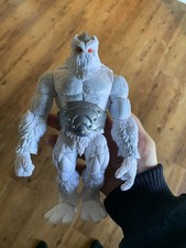 Marvel Legends Series Xemnu BAF Figure Complete Super Villain - Incredible Hulk