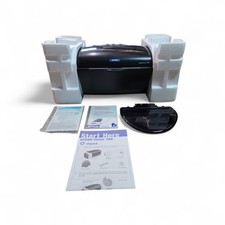 Epson Stylus C86 stampante a getto d'inchiostro a colori ECCELLENTE scatola originale si accende senza problemi