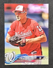 2018 Topps Series 1 Baseball Variations Guide 181