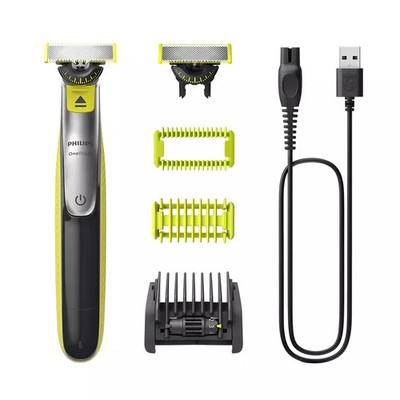 Philips OneBlade 360 Face and body QP2834/23
