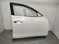 Porte avant et accessoires Infiniti QX50