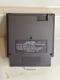 Solar Jetman - 1990 NES Nintendo Game - Cart Only - TESTED!