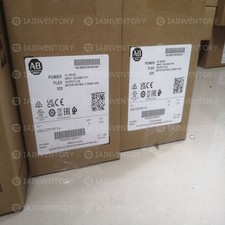 1 Unit NEW Allen-Bradley 25B-D2P3N114 Fast Shiping+Warranty