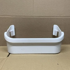Frigidaire Refrigerator Freezer Door Bin Shelf Part# 240351600 2403510 2403516