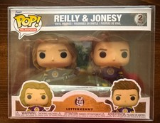 Ultimate Funko Pop Letterkenny Figures Gallery and Checklist 12