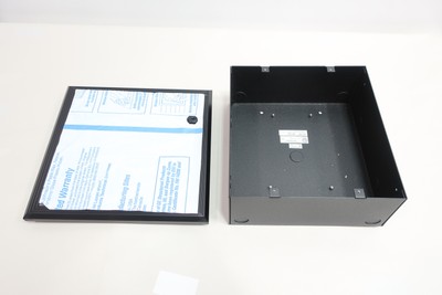 Notifier ABF-2DB Notifier