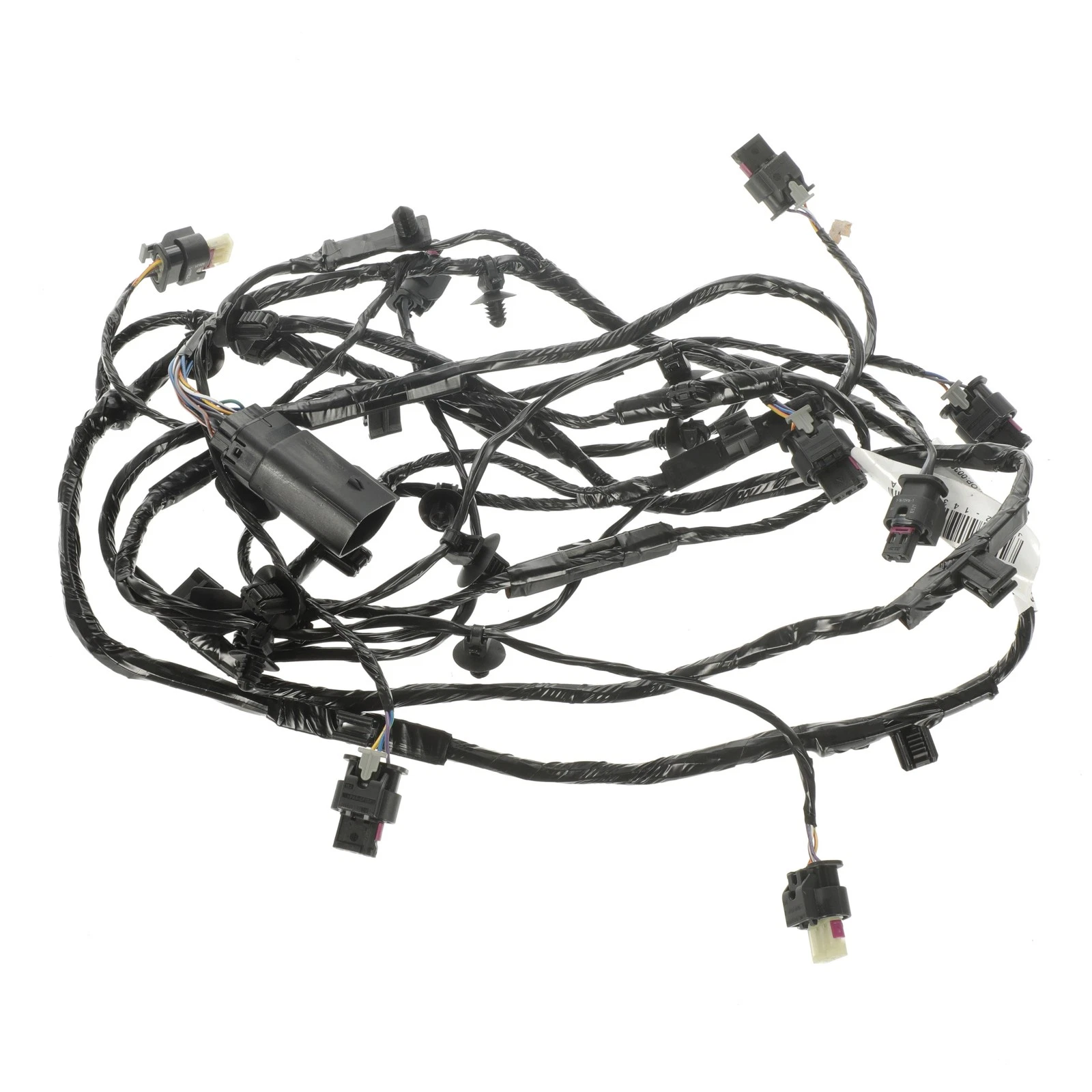 Cableado de parachoques para Land Rover (N/P LR110211)