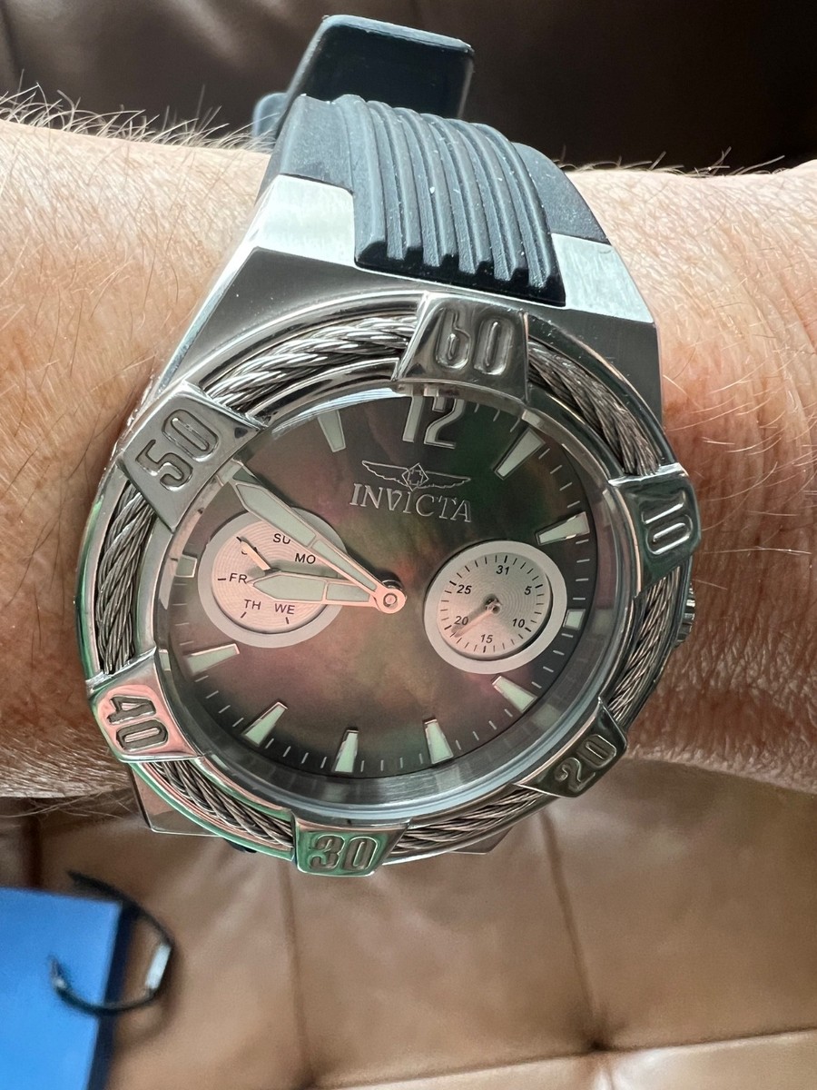 Invicta Bolt Women display picture 3