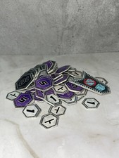 Wakanda Forever Game by Marvel & Spinmaster -...
