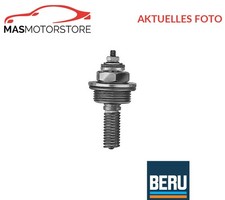 GLÜHKERZE STANDHEIZUNG BERU GHA408 A FÜR VW TRANSPORTER IV
