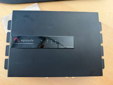 Episode EA-MOIP-AMP-3D-50