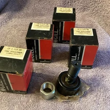 1—McGill…CF 1-3/4 SB…Lubri-Disc Cam Follower Bearing…NEW ( 1 )
