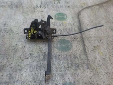 Capote Hyundai TERRACAN