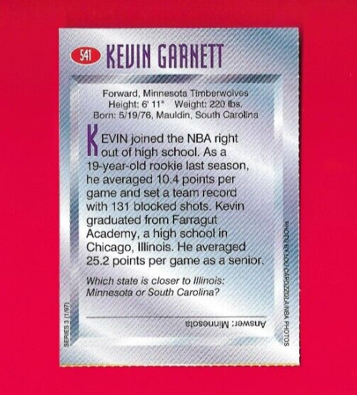 AND 1 KG21 エンハンスCD Kevin Garnett And 1 Kg21 Enhance Cd