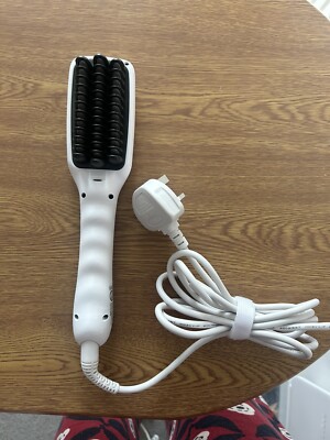 IKOO E-STYLER - PLATINWEISS Pinsel. Vorpreis 135£
