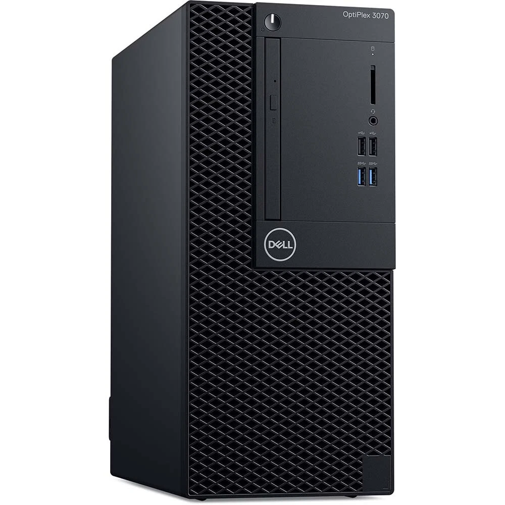 Dell Intel Core i5 9th Gen. PC Desktops & All-In-One Computers for