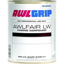 Awlgrip Global Awlfair LW Fast Converter Quart #D7222Q