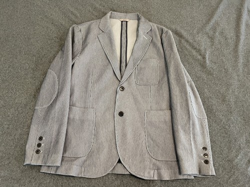 Brooks Brothers Red Fleece Cotton 