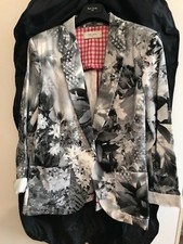 Paul Smith Women’s Blazer Size It46 Uk12/14
