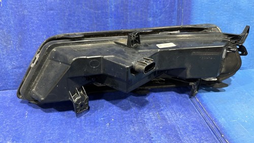 2018-2020 CHEVROLET IMPALA LEFT AND RIGTH SIDE DRIVING FOG LIGHTS ONE W/COVER - Picture 7 of 19