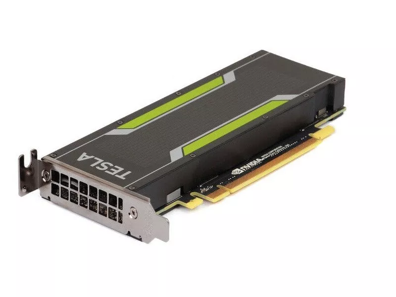 Nvidia Tesla K80 24GB GPU GDDR5 PCI E GPU Accelerator 12 Month