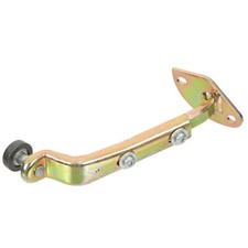 NEW OEM Ford 1999-2014 E-350 Econoline Sliding Door Roller Guide F2UZ-1525028-A