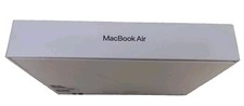 Apple MacBook Air 13" Model A2337 Empty Box Only