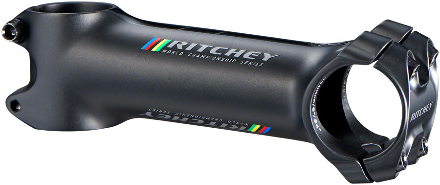 Стержень Ritchey WCS C22 120 мм 31,8 Зажим -6 1 1/8 42 стопки 121 г алюминиевого сплава