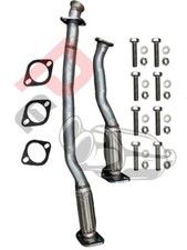 Fits: Ford Explorer  3.5L Ecoboost  2013-2019 Exhaust Flex Pipe Left Right