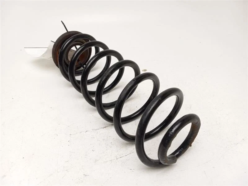 Ford Fiesta 2014-2019 muelle helicoidal Foto 2 de 4