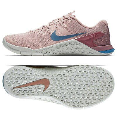 Nike WMNS Metcon 4 Particle Beige 