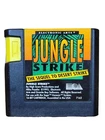 Vintage 1993 Sega Genesis JUNGLE STRIKE Working Game Cartridge Only, Preowned