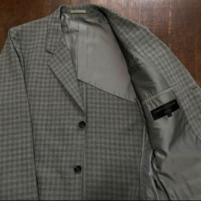 Comme Des Garcons Homme 90S Setup Suit | eBay