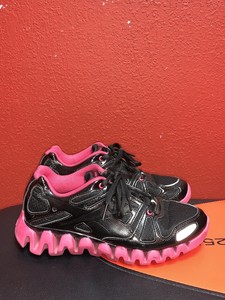 reebok zigtech feminino