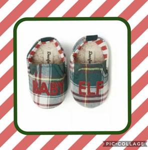 slippers for infant boy