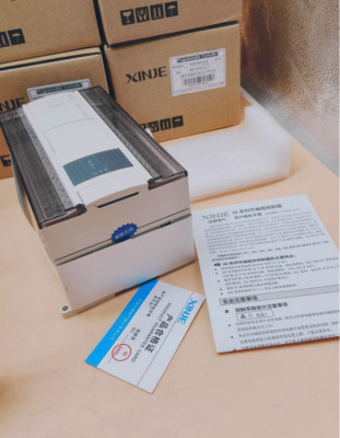 1PC NEW XINJE PLC module XD5-60T6-E