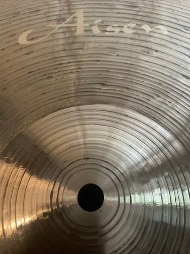 Aisen 18” VibranT Crash Cymbal - Picture 6 of 10