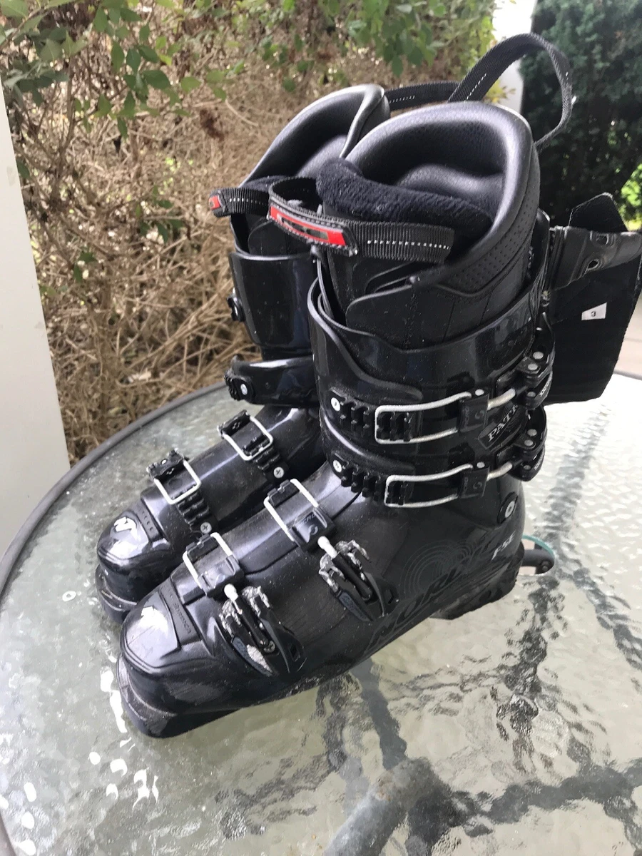 Nordica patron pro sale