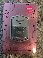 Hard Candy Look Pro Sassy Eyes Sultry Eye Shadow Palette 928 Sealed.