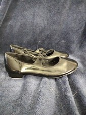 American ballet theatre spotlights tap shoes size 2.5