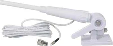 Tram VHF Marine Antenna 1607-HC 46-Inch