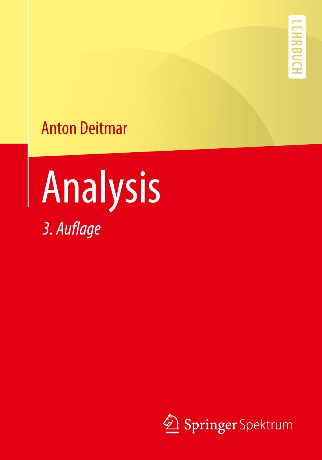 Thumbnail - Analysis Anton Deitmar