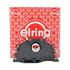 Crankshaft Seal with Flange Elring 717.450 / 022 103 151 D