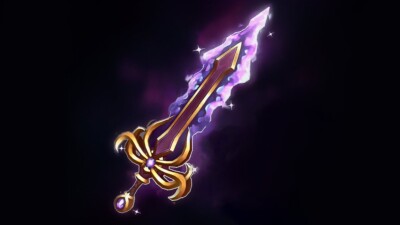 NEBULA KNIFE