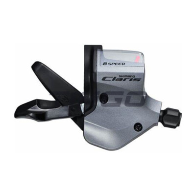 Shimano Claris 2400 Groupset 8 Speed RD-2400 Rear Derailleur SL