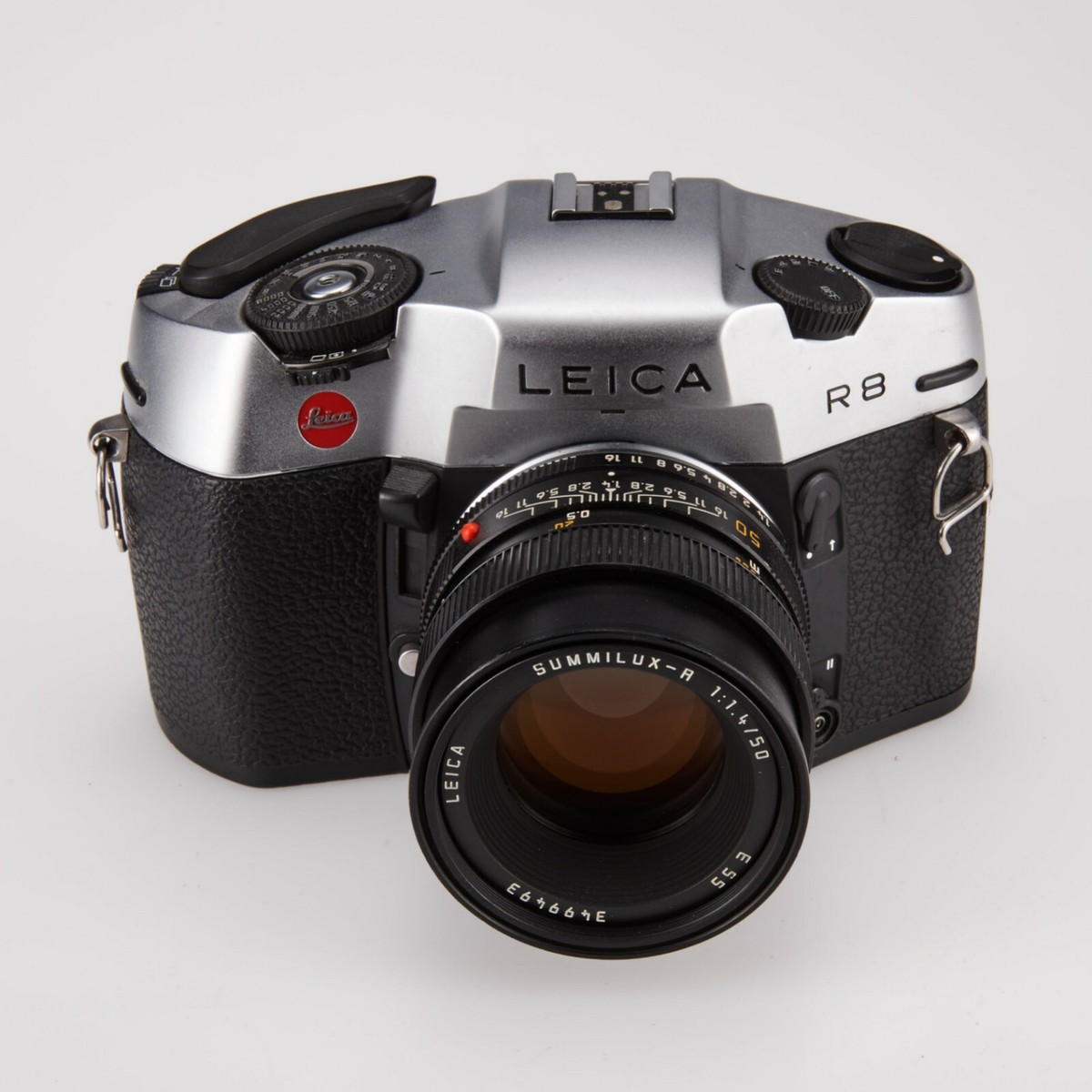 LEICA R8 フィルムカメラ Leica R8 35mm SLR Film Camera Body Only for sale online | eBay