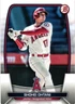 Shohei Ohtani 2023 Bowman Base Card #51 Los Angeles Angels